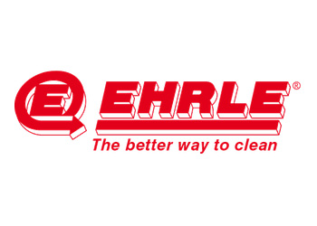 Logo Firma EHRLE GmbH in Illertissen