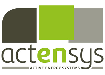 Logo Firma actensys GmbH in Ellzee