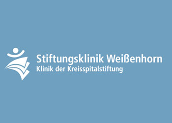 Logo Firma Stiftungsklinik Weißenhorn in Weißenhorn