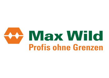 Logo Firma Max Wild GmbH in Landensberg